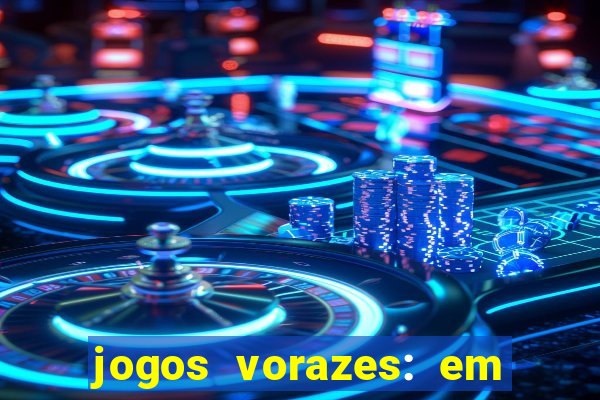 jogos vorazes: em chamas online dublado